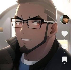 Meet your Posher, Jarod